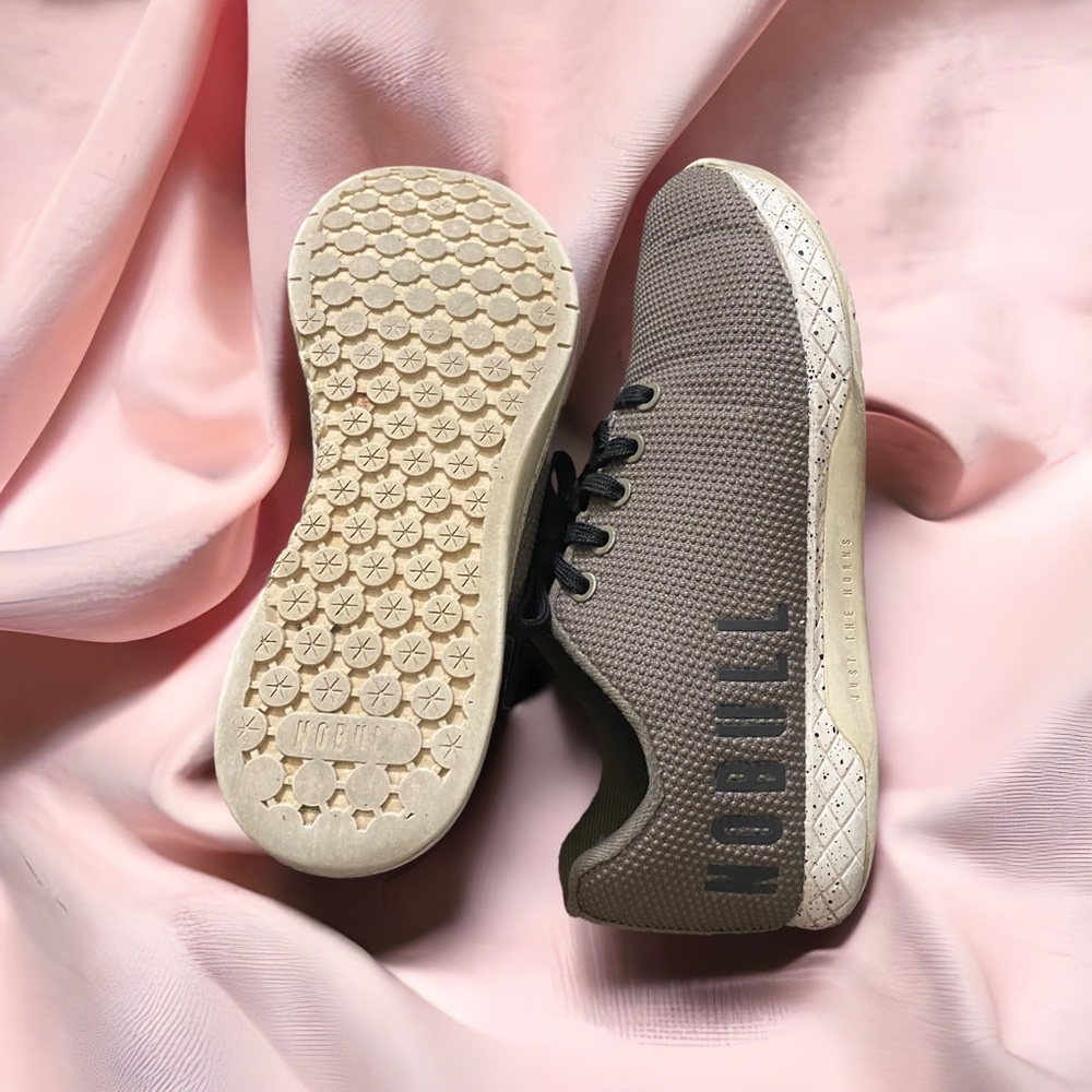 Nobull womens training shoes